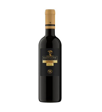 Radovanovic Cabernet Sauvignon Reserve Radovanovic Cabernet Sauvignon Reserve
